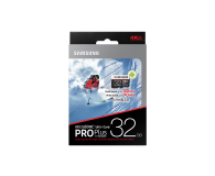 Samsung 32GB microSDHC Pro Plus zapis90MB/s odczyt100MB/s - 360764 - zdjęcie 8